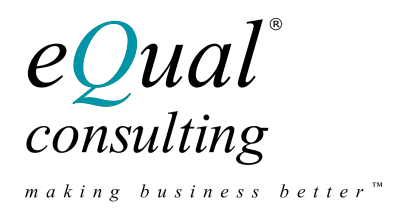 eQual Consulting, making business better ™